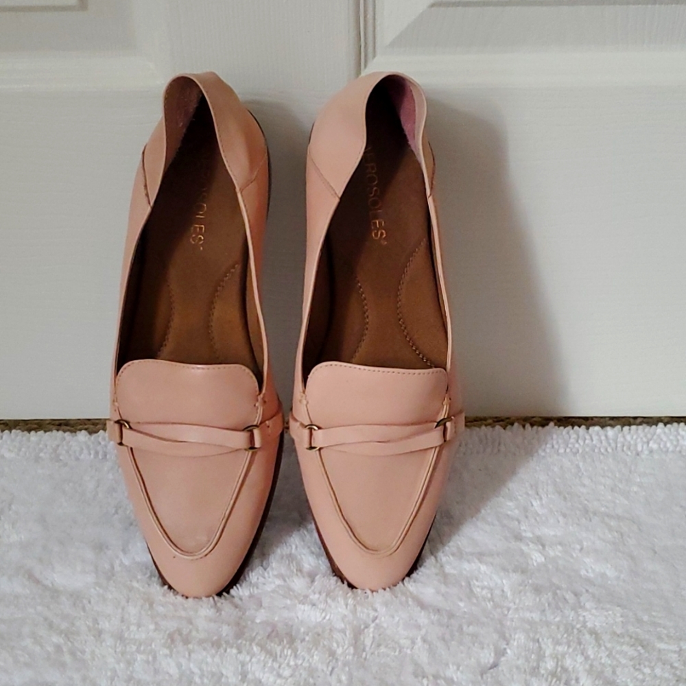 Loafers